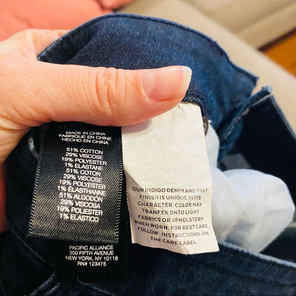 ⭐️ Kenneth Cole Jess Skinny Jeans - Picture 7 of 7